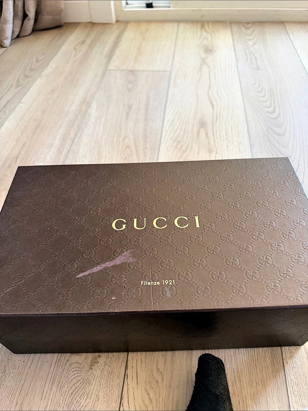 Gucci Horsebit 1953 loafer Horsebit Loafers Cream US 8.5
